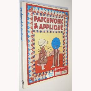 Patchwork & Applique