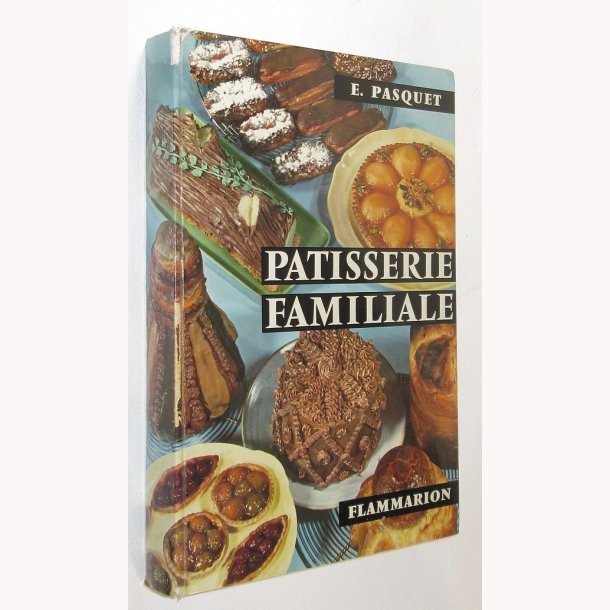 Patisserie familiale