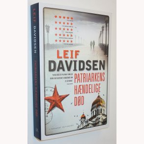 Patriarkens hndelige dd