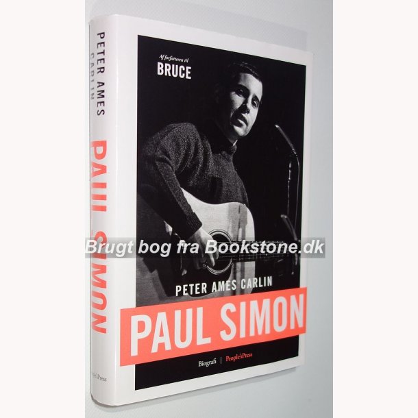 Paul Simon