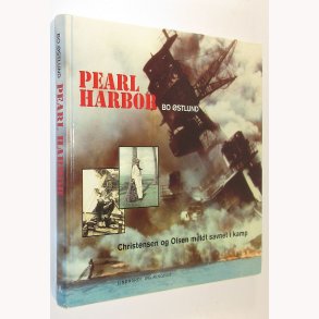Pearl Harbour