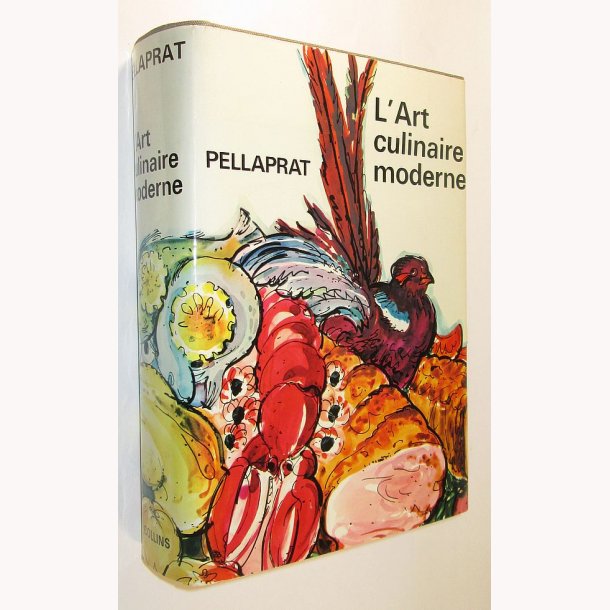 L'Art culinaire moderne
