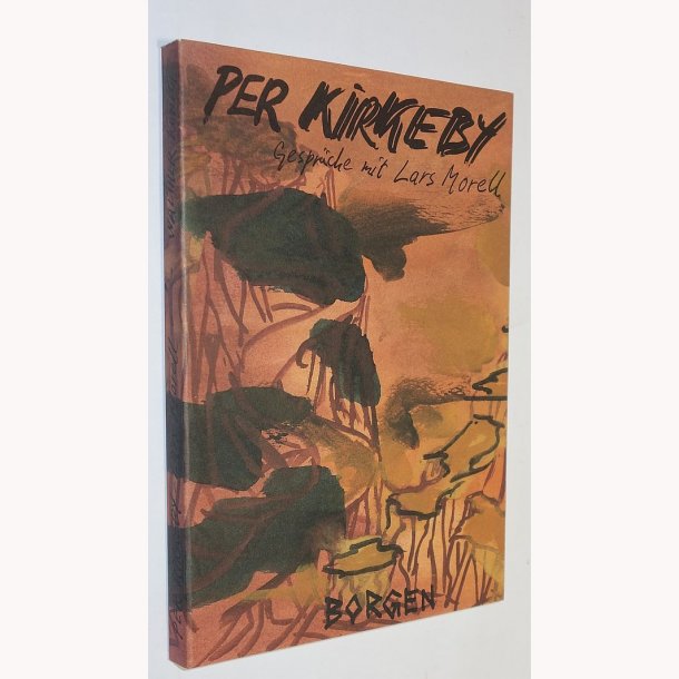 Gesp&auml;che mit Lars Morell