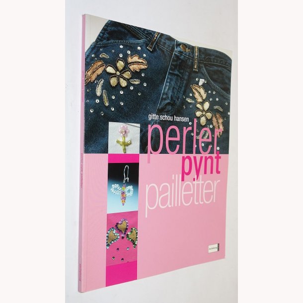 Perlerpyntpailletter