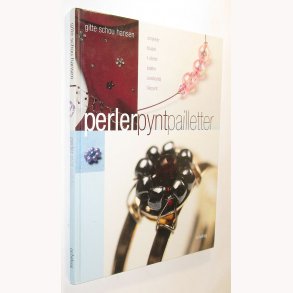 Perlerpyntpailletter