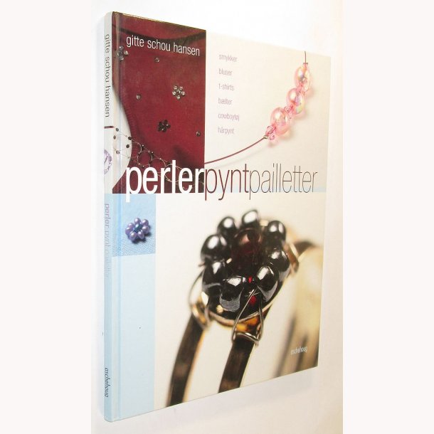 Perlerpyntpailletter