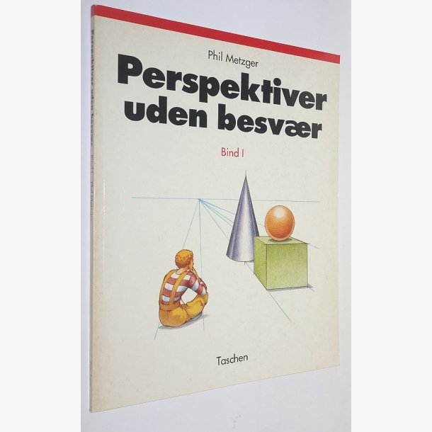 Perspektiver uden besvr Bind 1