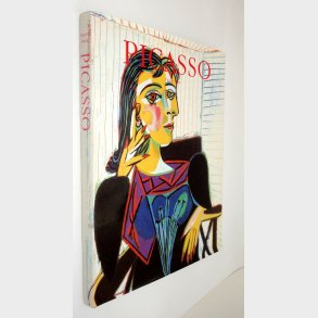 Picasso: Pierre Daix