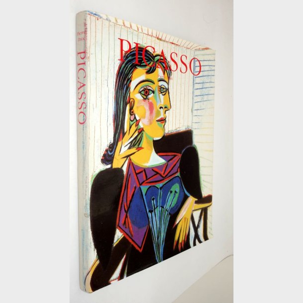 Picasso: Pierre Daix