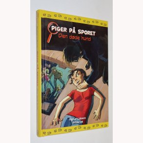 Piger p sporet 2 - Den dde hund