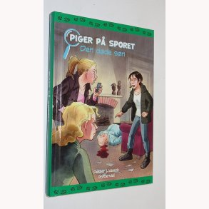 Piger p sporet 5 - de dde sn