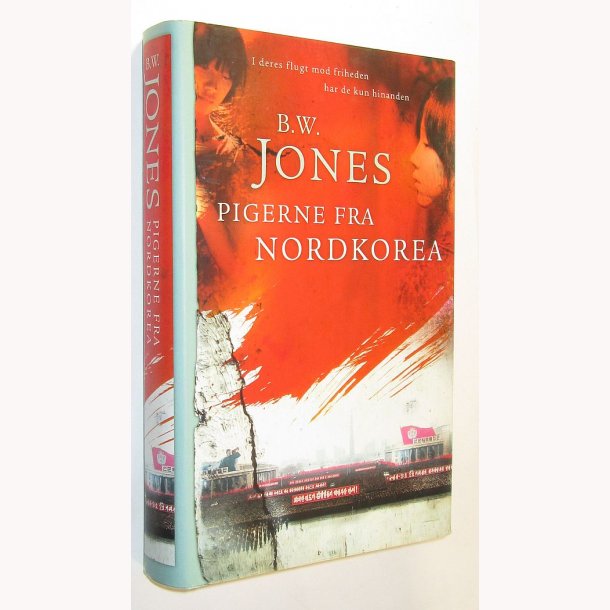 Pigerne fra Nordkorea