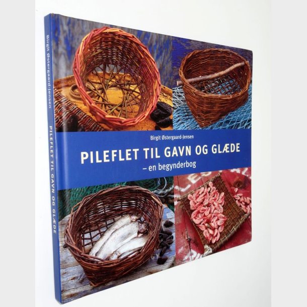 Pileflet til gavn og glde: Birgit stergaard-Jensen 