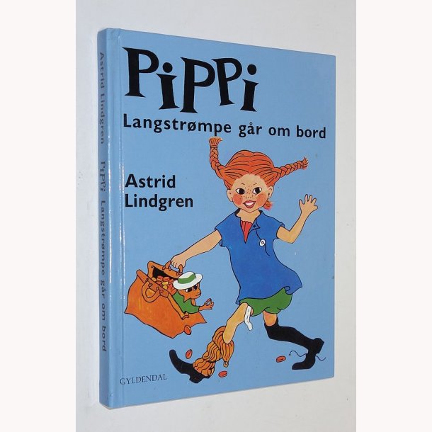 Pippi Langstrmpe gr om bord