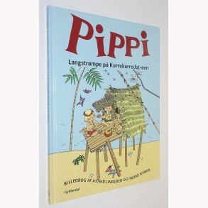 Pippe langstrmpe p  Kurrekurredut-en