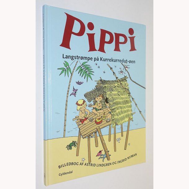 Pippe langstrmpe p  Kurrekurredut-en