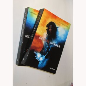 Arven fra Lorain Bind 1-2