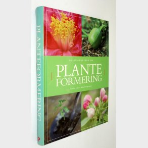 Planteformering: Alan Toogood