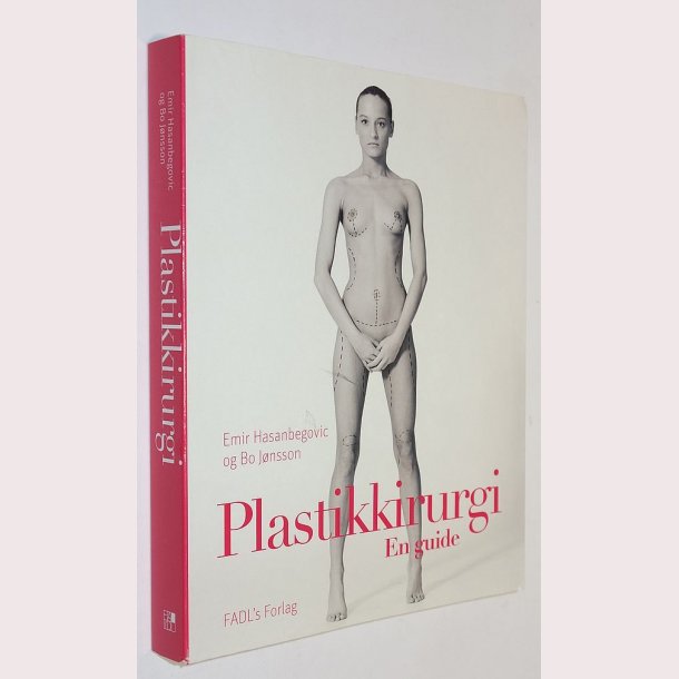 Plastikkirurgi - En guide