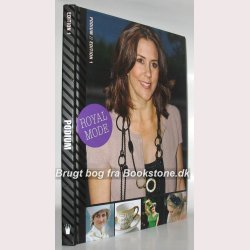 Podium // edition 1 - Royal mode