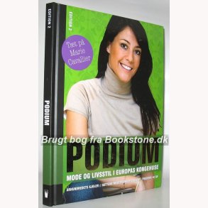 Podium // edition 2 - Tt p Marie Cavallier