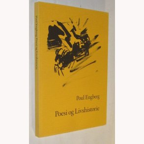 Poesi og Livshistorier