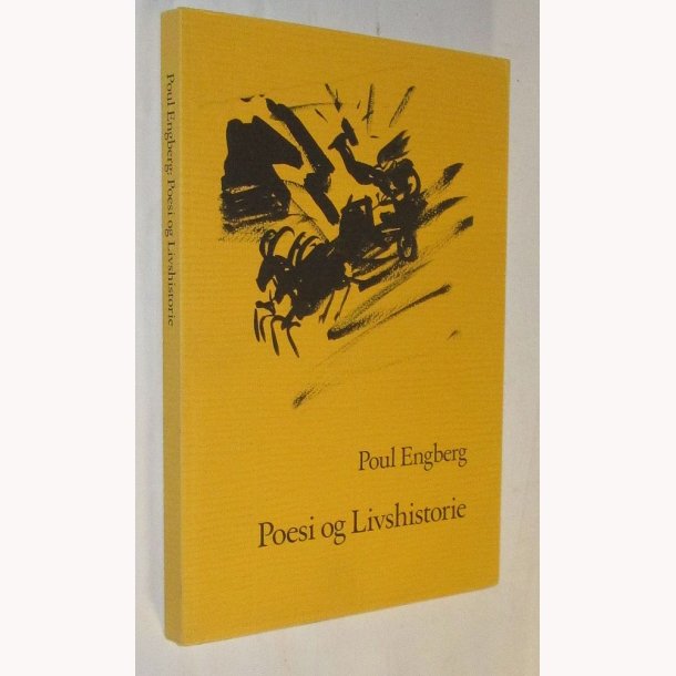 Poesi og Livshistorier