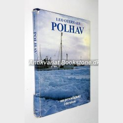 Polhav - om personligheter i skruisen 