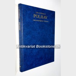 Polhav - om personligheter i skruisen 