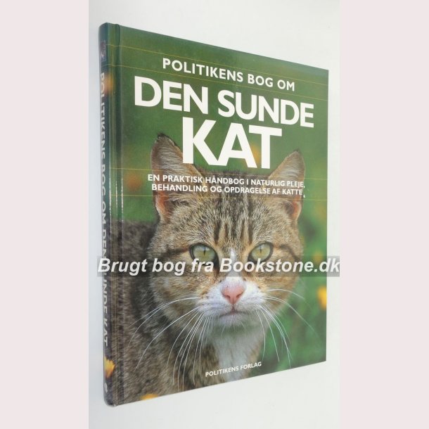 Den sunde kat