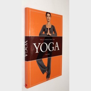 Politikens bog om Yoga: Anna Miller