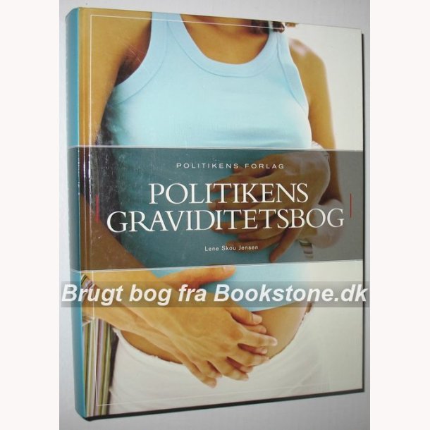 Politikens graviditetsbog