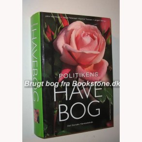 Politikens Havebog