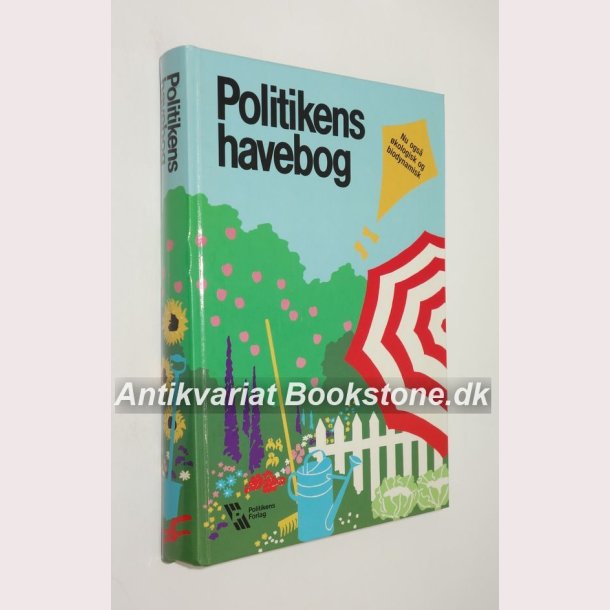 Politikens havebog