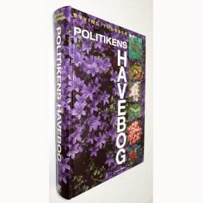 Politikens havebog: Eyvind Thorsen