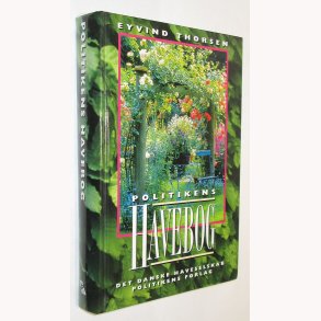 Politikens havebog