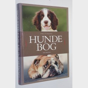 Politikens Hundebog: Ulla Srensen