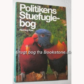 Politikens stuefuglebog
