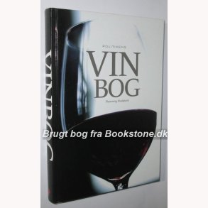 Politikens vinbog