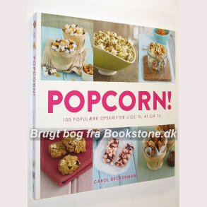 Popcorn!: Carol Beckerman