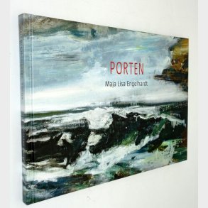 Porten: Maja Lisa Engelhardt