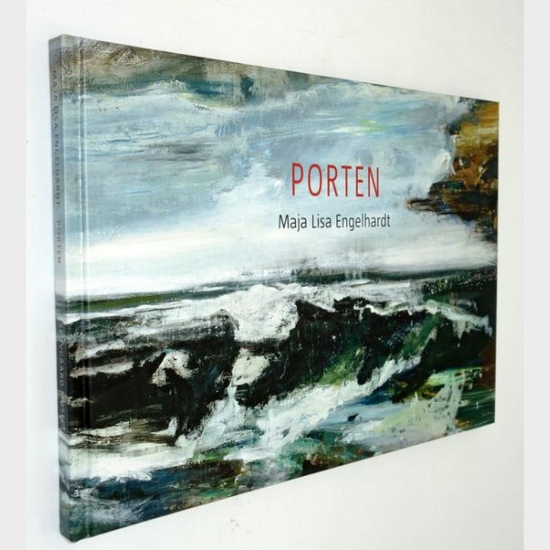 Porten: Maja Lisa Engelhardt
