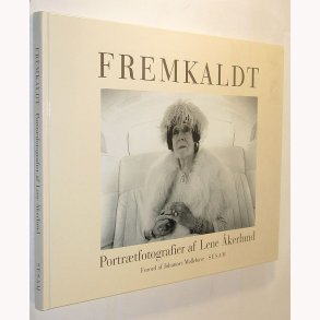 Fremkaldt