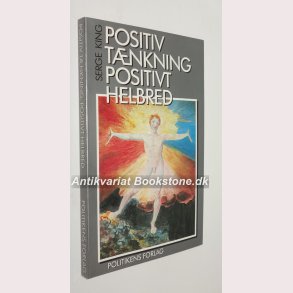 Positiv tnkning Postivt helbred 