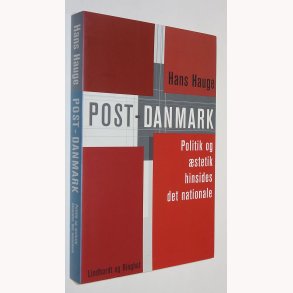 Post-Danmark
