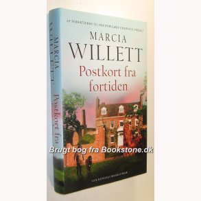 Postkort fra fortiden