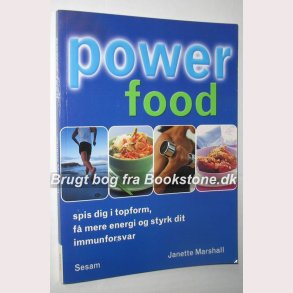 Powerfood
