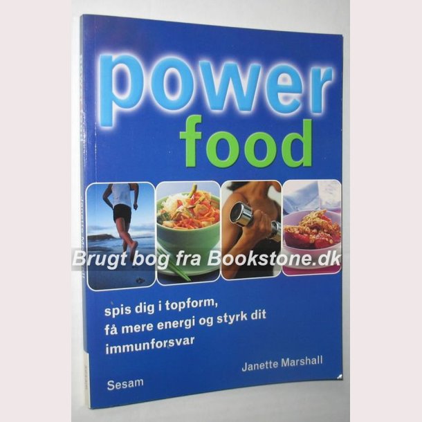 Powerfood