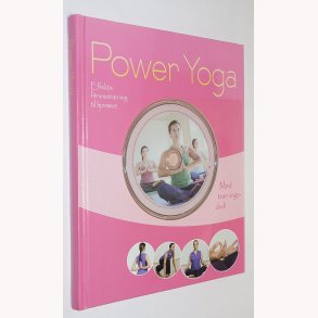 Power Yoga inkl. CD