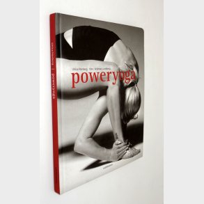 Poweryoga: Ulrica Norberg